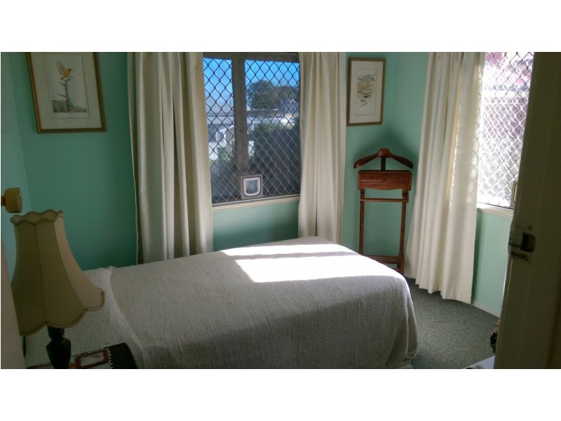 4 Kennedy Street, North Toowoomba QLD 4350