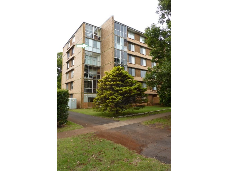 15/33 Tourist Road, East Toowoomba QLD 4350