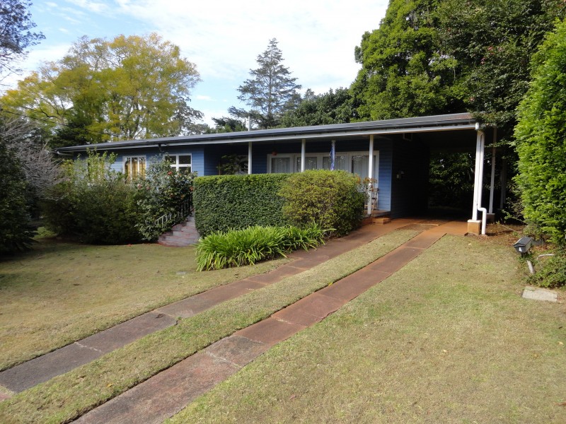 4 Boyce Court, East Toowoomba QLD 4350