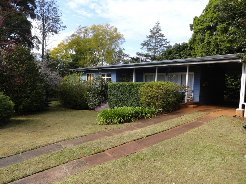 4 Boyce Court, East Toowoomba QLD 4350