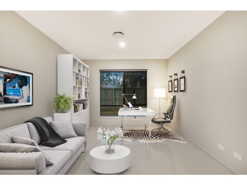 488 Mackenzie Street, Middle Ridge QLD 4350