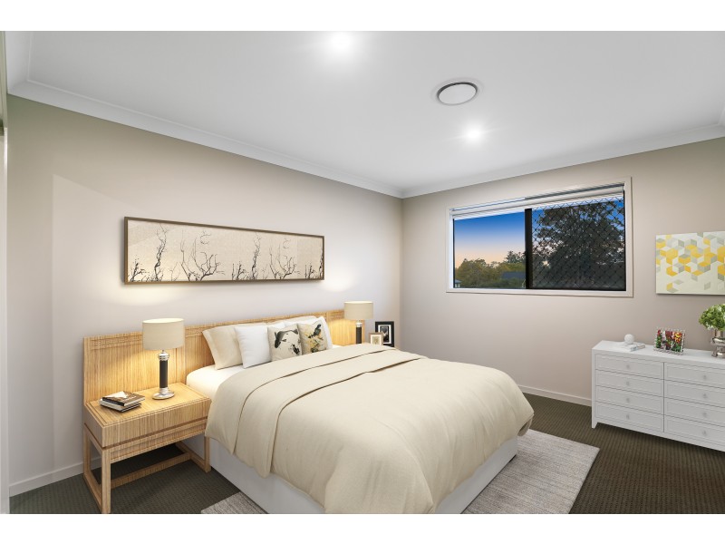 488 Mackenzie Street, Middle Ridge QLD 4350