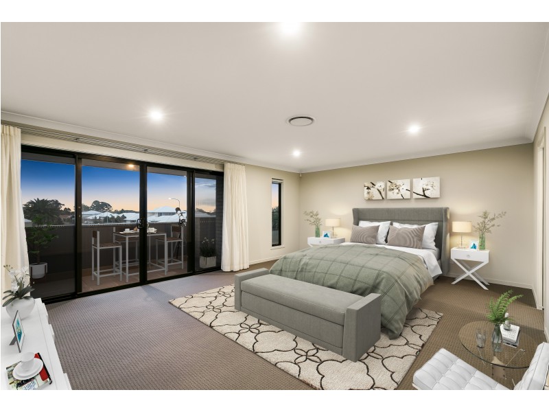 488 Mackenzie Street, Middle Ridge QLD 4350