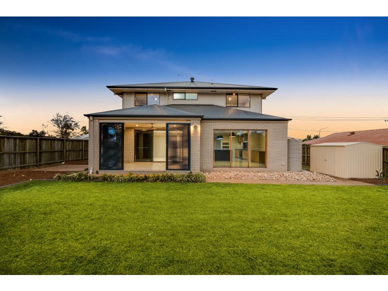 488 Mackenzie Street, Middle Ridge QLD 4350