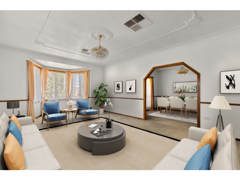 341 Spring Street, Kearneys Spring QLD 4350