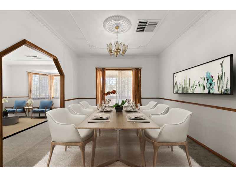 341 Spring Street, Kearneys Spring QLD 4350