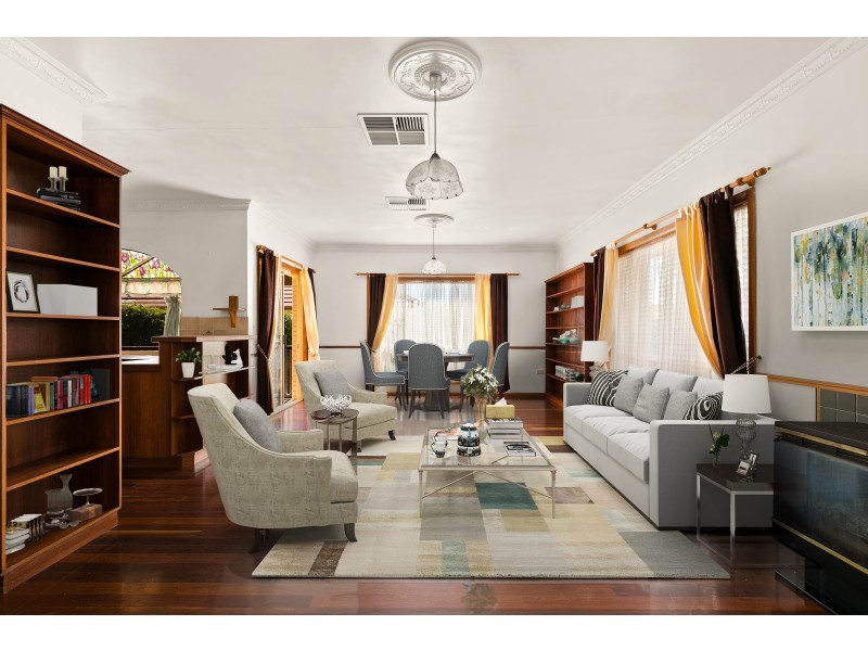 341 Spring Street, Kearneys Spring QLD 4350