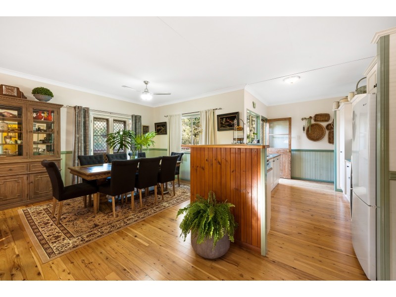 2261 Murphys Creek Road, Ballard QLD 4352