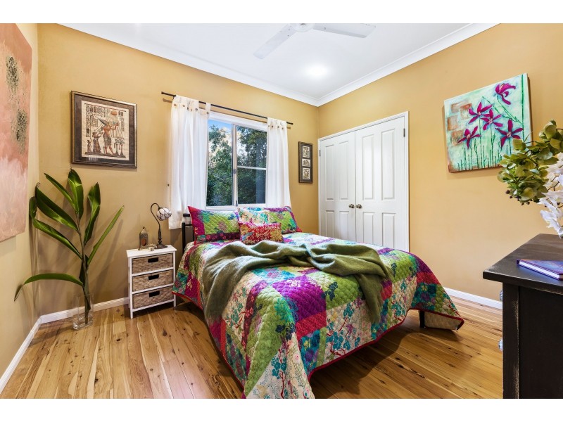 2261 Murphys Creek Road, Ballard QLD 4352