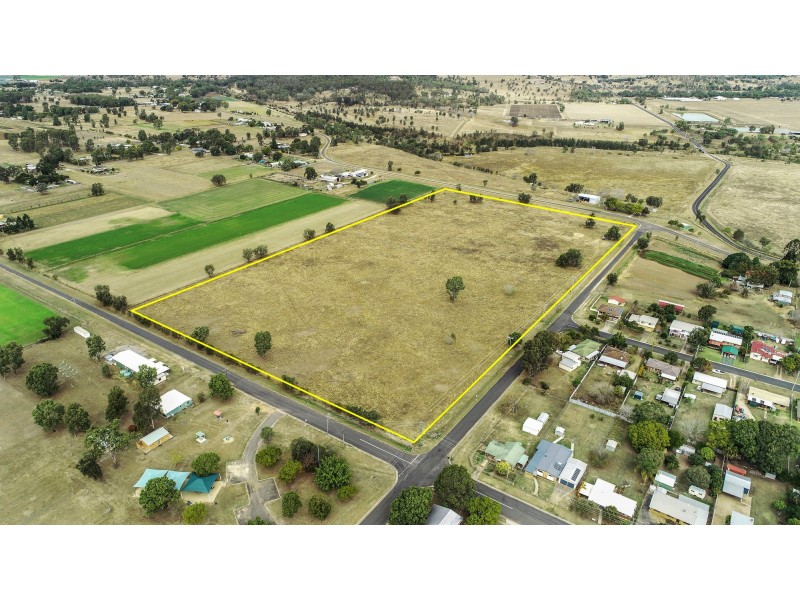 Lot 20 Lockyer Creek Road, Helidon QLD 4344