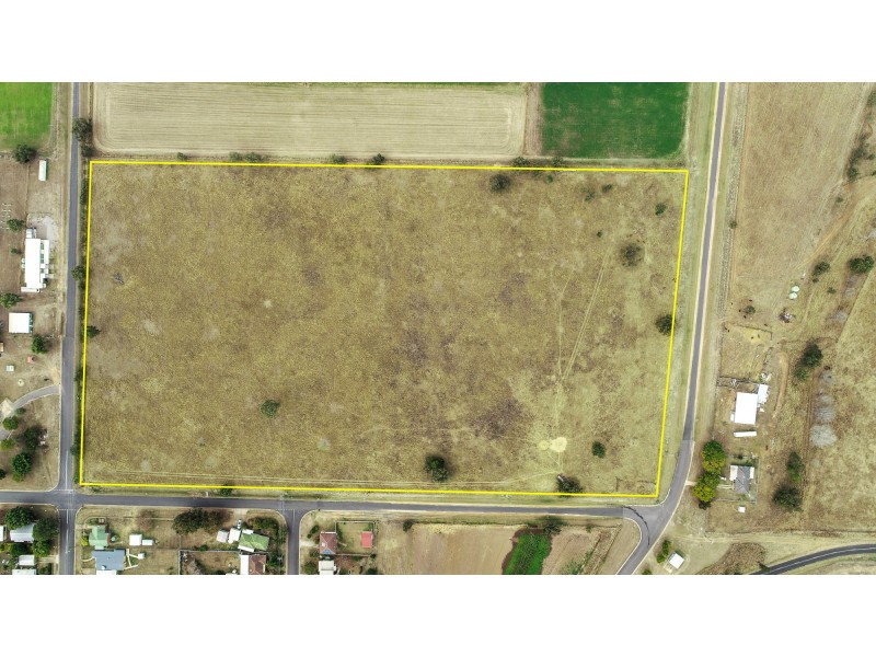 Lot 20 Lockyer Creek Road, Helidon QLD 4344
