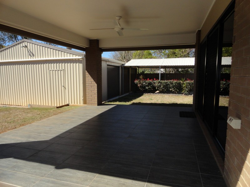 19A Warwick Street, Harristown QLD 4350