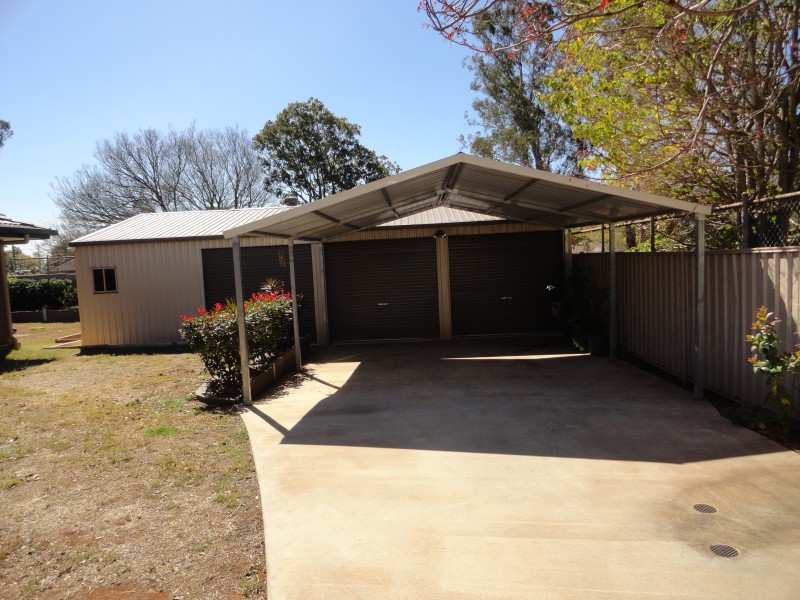 19A Warwick Street, Harristown QLD 4350