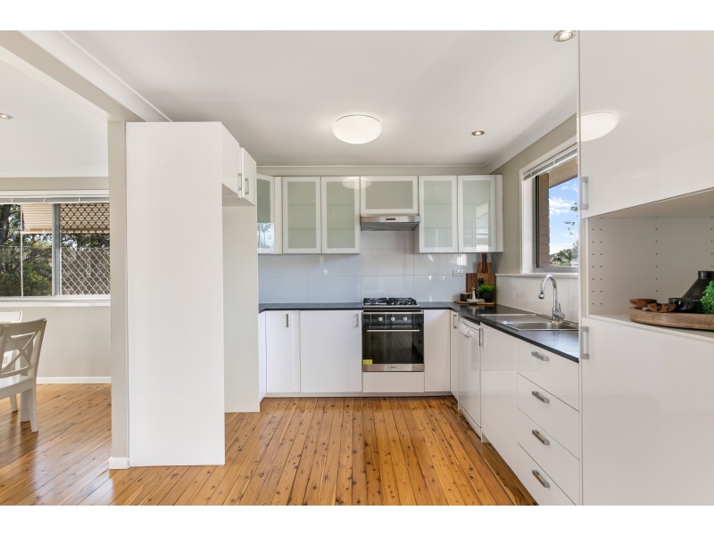 21 Alderley Street, Rangeville QLD 4350