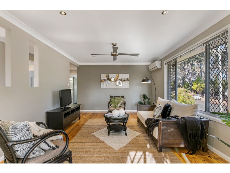 21 Alderley Street, Rangeville QLD 4350