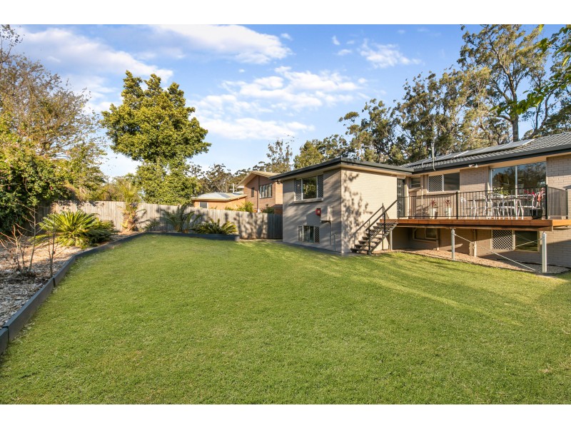 21 Alderley Street, Rangeville QLD 4350