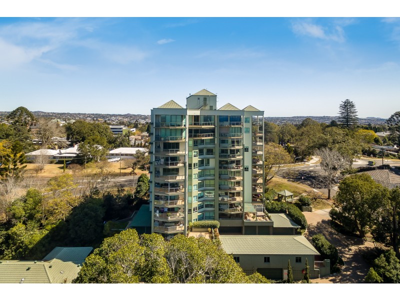 17/14-16 Cottesloe Street, East Toowoomba QLD 4350