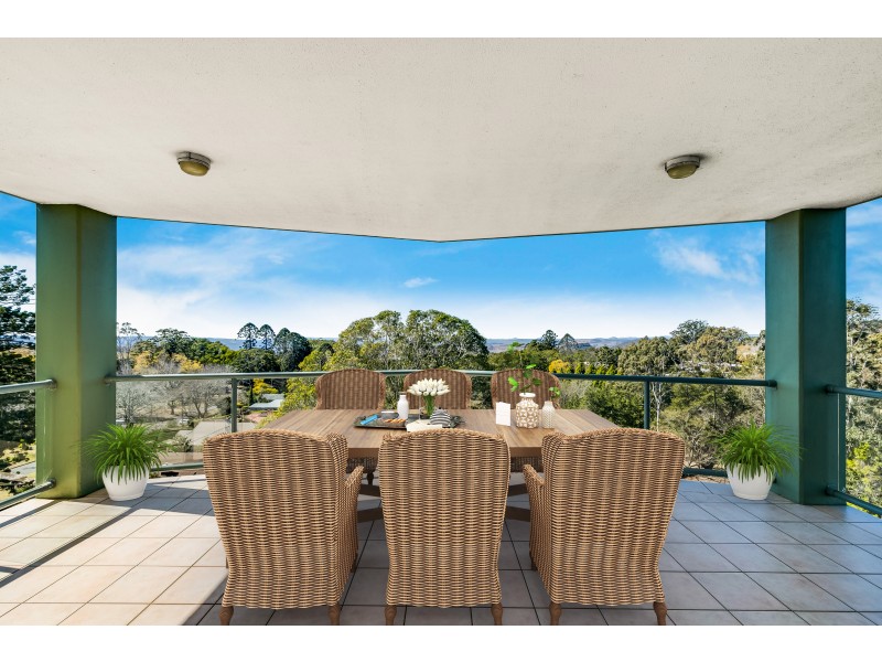 17/14-16 Cottesloe Street, East Toowoomba QLD 4350