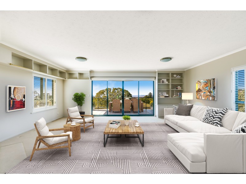 17/14-16 Cottesloe Street, East Toowoomba QLD 4350