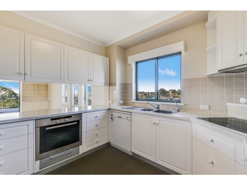 17/14-16 Cottesloe Street, East Toowoomba QLD 4350