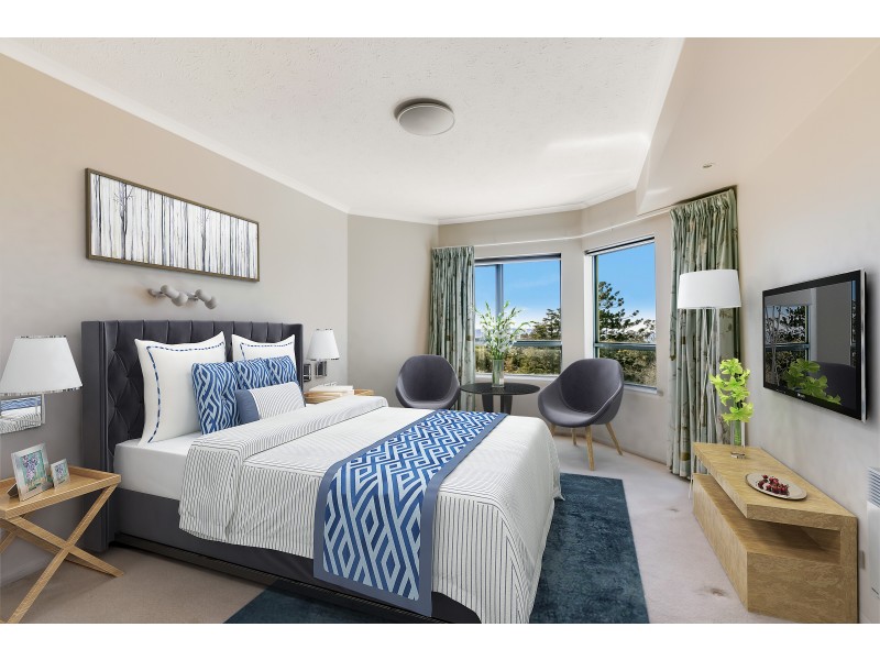 17/14-16 Cottesloe Street, East Toowoomba QLD 4350