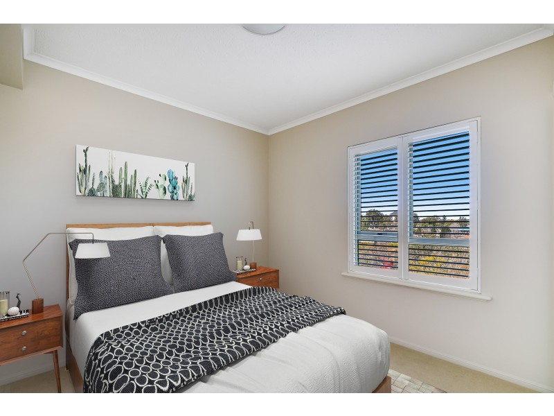 17/14-16 Cottesloe Street, East Toowoomba QLD 4350