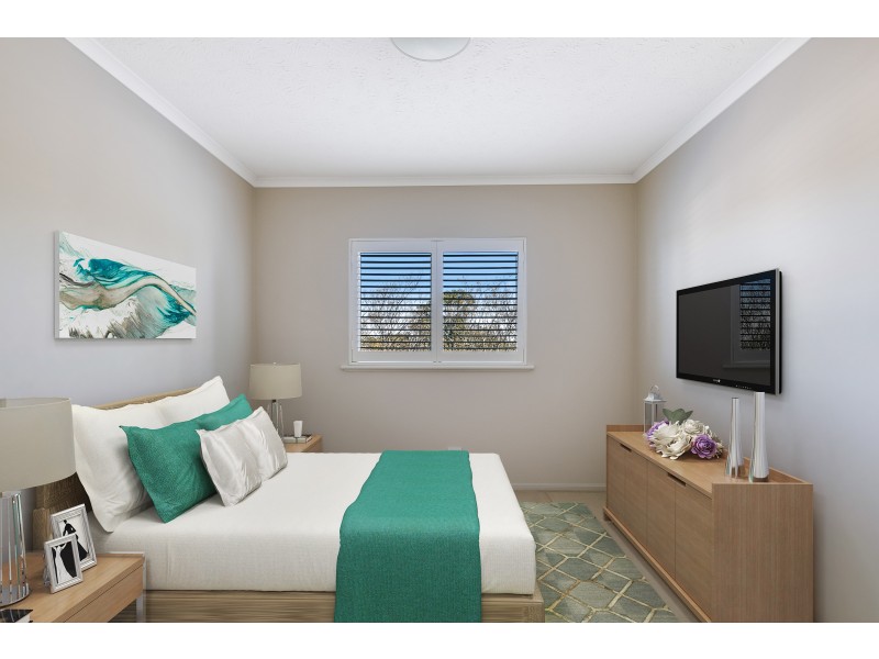 17/14-16 Cottesloe Street, East Toowoomba QLD 4350