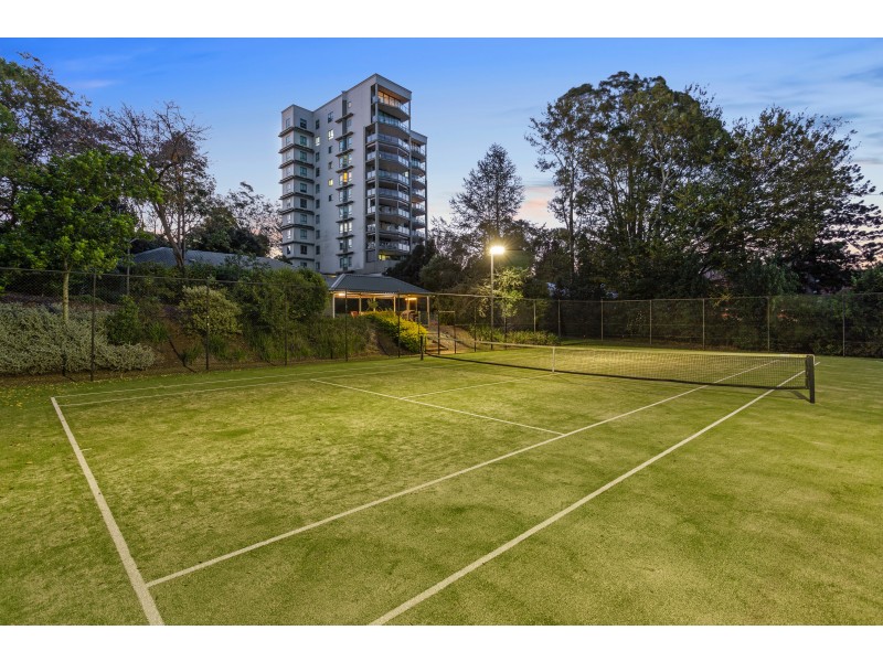 17/14-16 Cottesloe Street, East Toowoomba QLD 4350