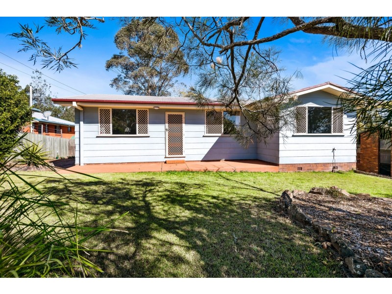 12 Spies Court, Mount Lofty QLD 4350
