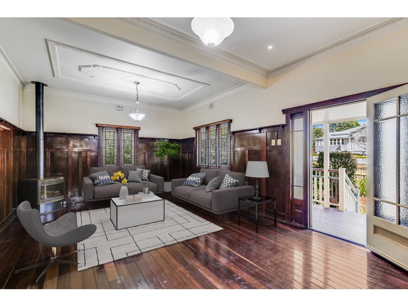 17 Dunmore Street, East Toowoomba QLD 4350