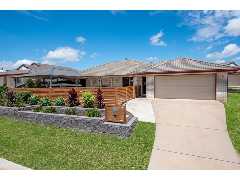 2 Bulloo Street, Glenvale QLD 4350