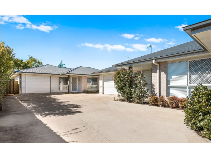 489 Stenner Street, Harristown QLD 4350