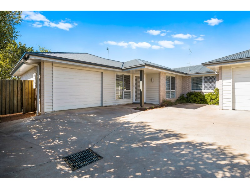 489 Stenner Street, Harristown QLD 4350