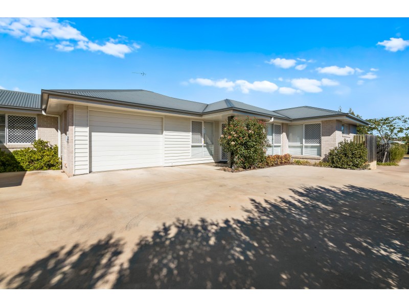 489 Stenner Street, Harristown QLD 4350