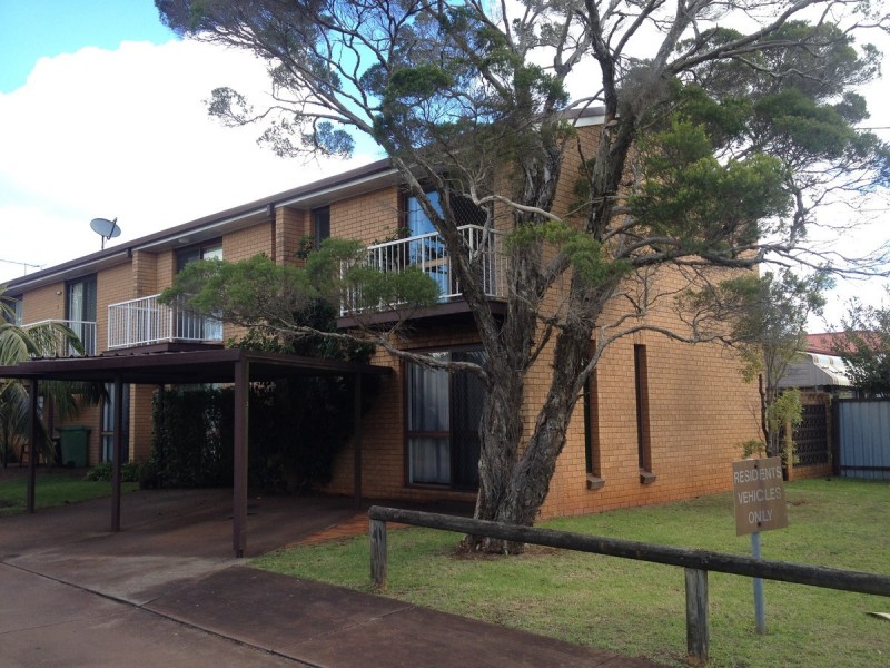 3/10 Perina Street, Wilsonton QLD 4350