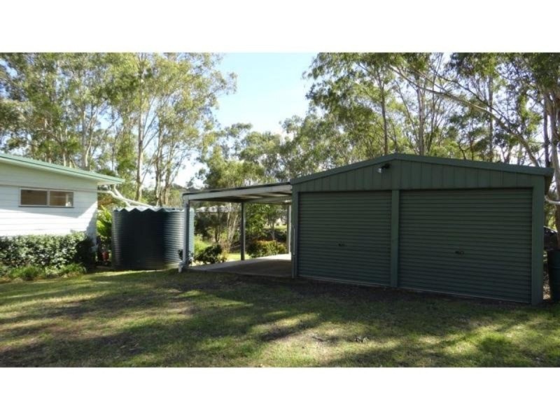 22 Lancaster Court, Top Camp QLD 4350