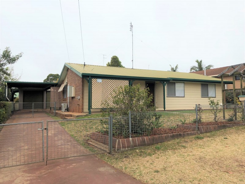 37 Lindberg Street, Wilsonton QLD 4350