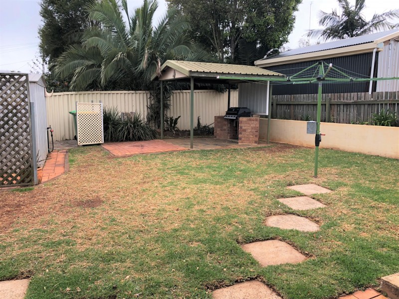 37 Lindberg Street, Wilsonton QLD 4350