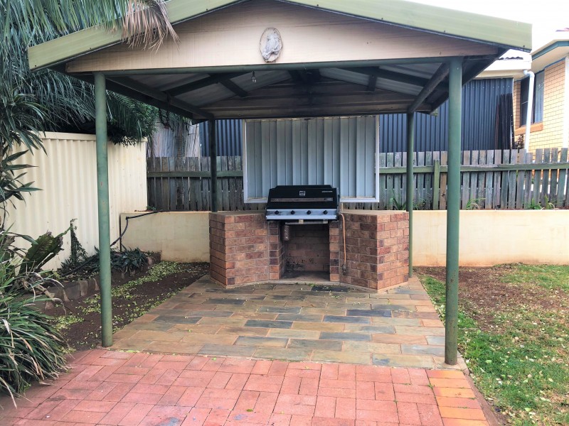 37 Lindberg Street, Wilsonton QLD 4350