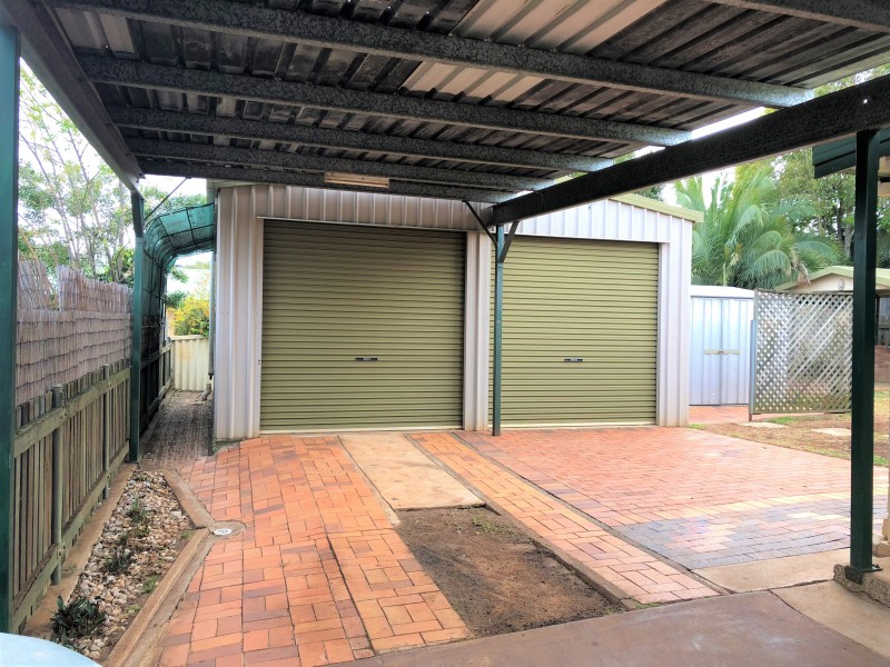37 Lindberg Street, Wilsonton QLD 4350