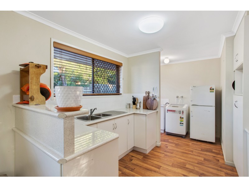 2/8 Johnson Street, East Toowoomba QLD 4350