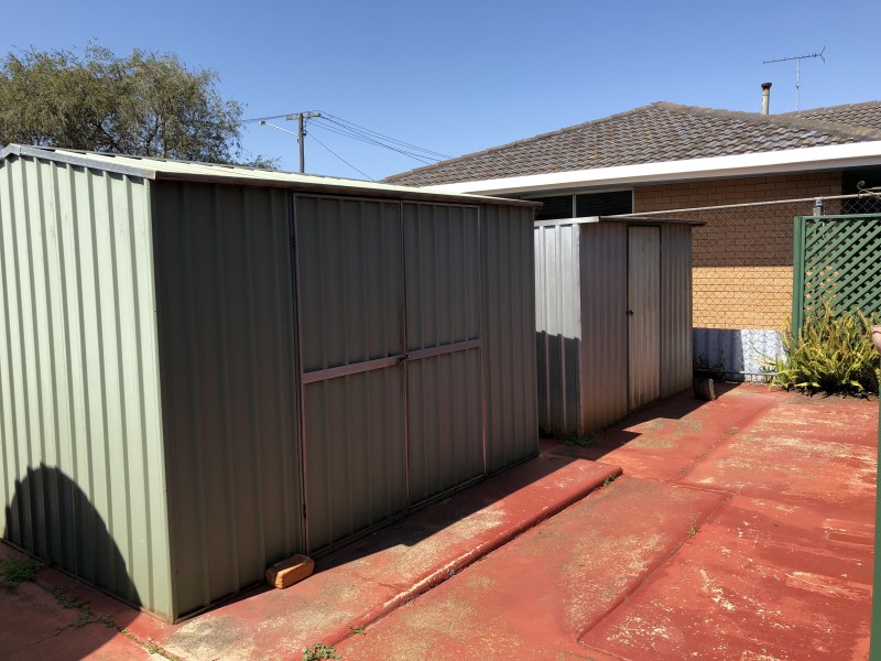 292 North Street, Rockville QLD 4350