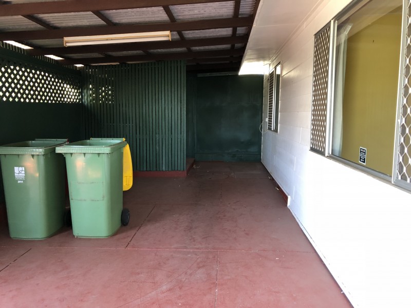 292 North Street, Rockville QLD 4350