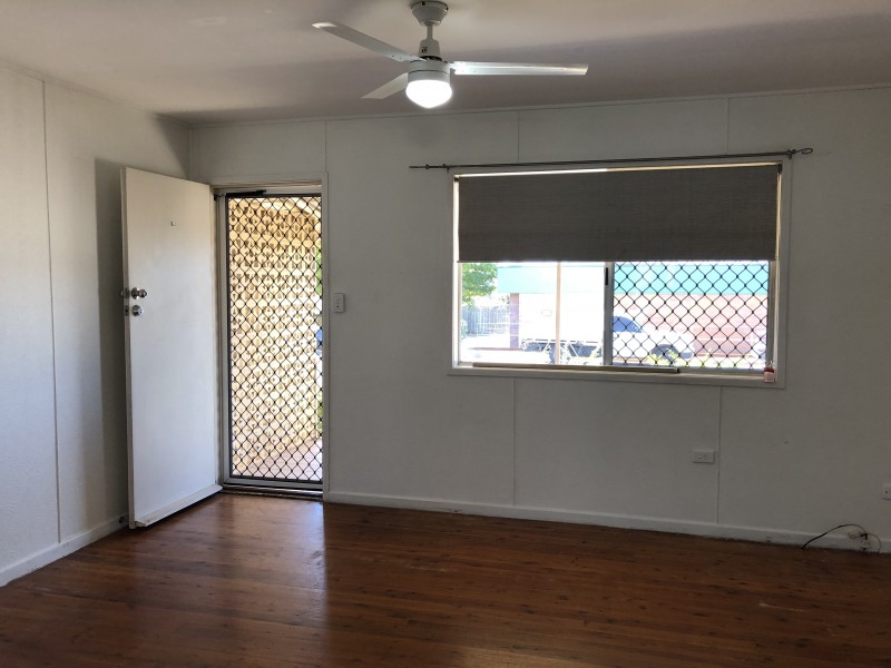 290 North Street, Rockville QLD 4350