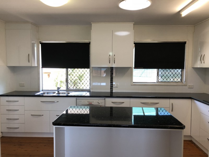 290 North Street, Rockville QLD 4350