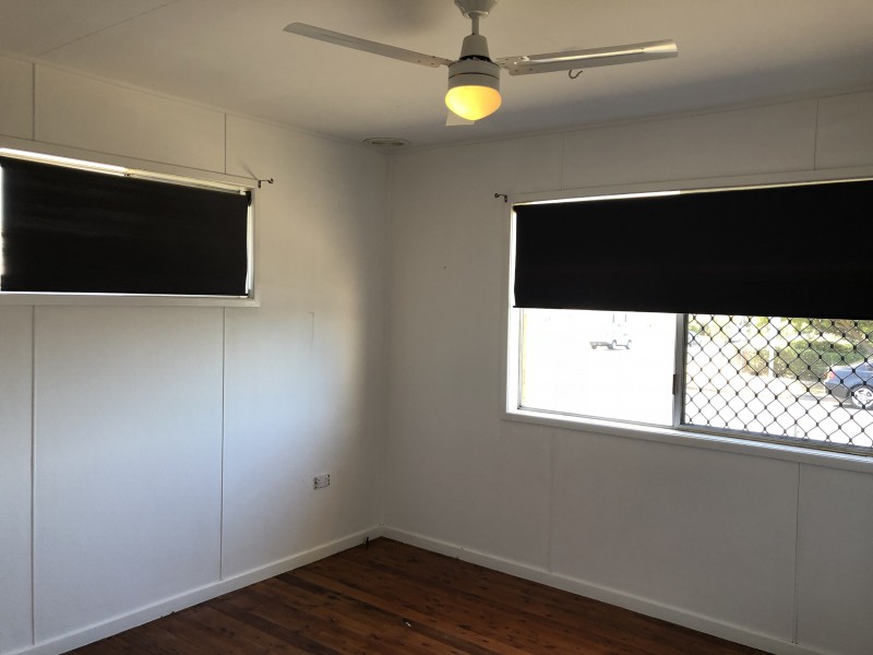 290 North Street, Rockville QLD 4350