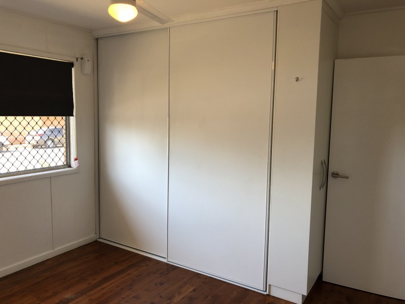 290 North Street, Rockville QLD 4350