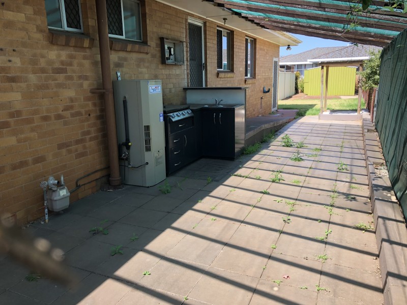 290 North Street, Rockville QLD 4350