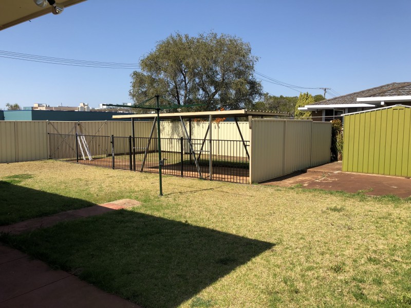 290 North Street, Rockville QLD 4350