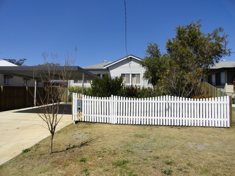 40 Dalmeny Street, Wilsonton QLD 4350